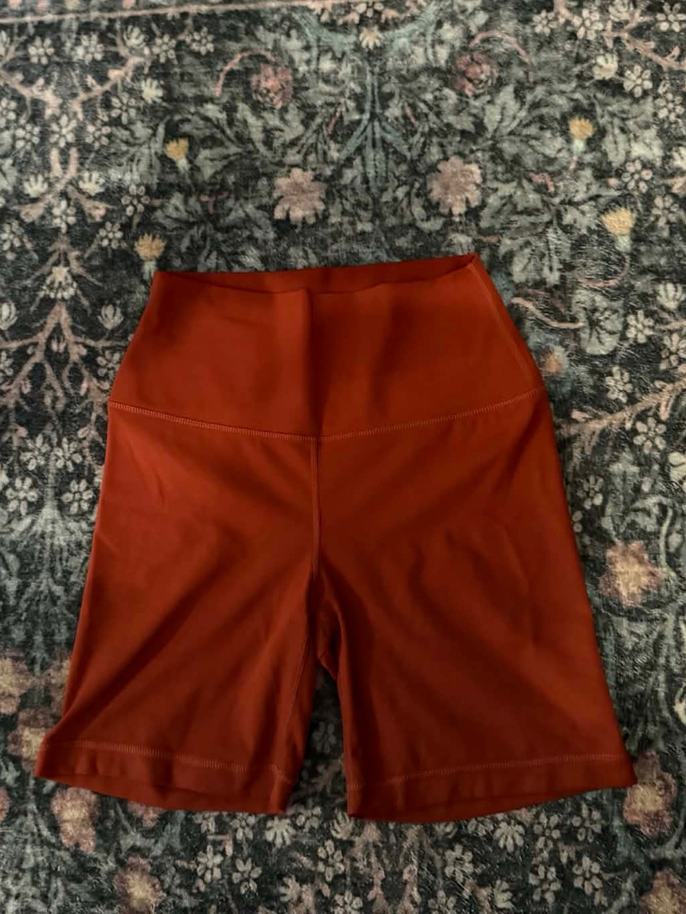 Yogalicious Lux Women’s Biker‎ Shorts Medium